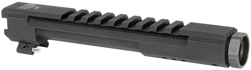 MI AK Railed Gas Tube, Standard AK Rifle Model