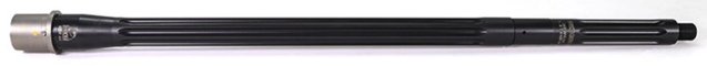 Faxon AR-15 Match Series Heavy Fluted Barrel - .223 Wylde - 18" BBL - 1:8" Twist