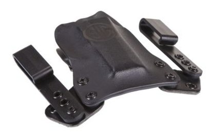 Sig Sauer P365 Mini Wing LH IWB Holster, Optic Ready