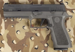 [W320F-9-BXR3-TXG-PRO] Sig Sauer P320 PRO Fullsize w/ TXG - 4.7" 9mm