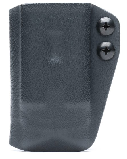 Crucial Concealment Ambi Covert Mag for Glock 9/40 Mag