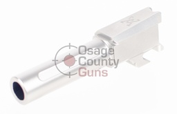 [TP-SHCB-X] True Precision Springfield Hellcat Non-Threaded Barrel, Stainless