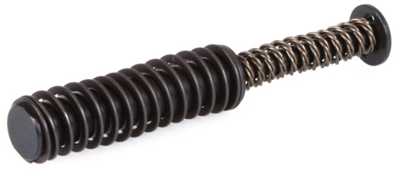 Sig Sauer Recoil Spring Assembly, P320 Compact, .45 ACP