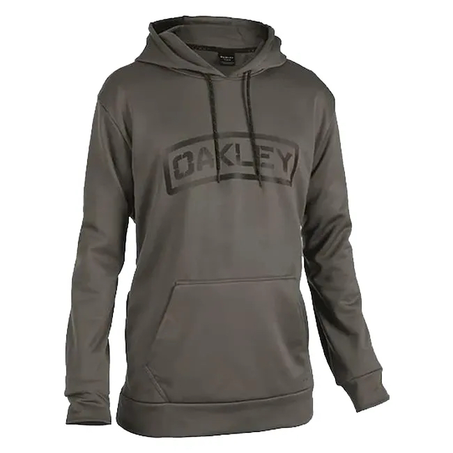 Oakley SI Tab Hoodie - Shadow - Size XXL