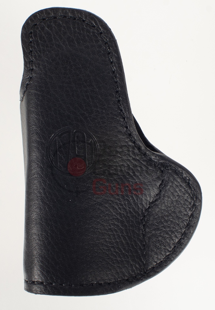 1791 Ultra Custom Concealment Holster Night Sky Black RH Size 0