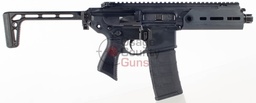 [RMCX-5B-TAP-SBR] Sig Sauer MCX Rattler SBR - 5.5" 5.56mm NATO