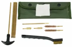 [CLEANING-KIT-MPX] SIG SAUER CLEANING KIT, MPX, 9/40/357