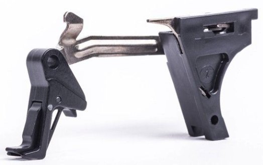 CMC Glock Flat Trigger Kit - 380 Cal, Slimline, G42