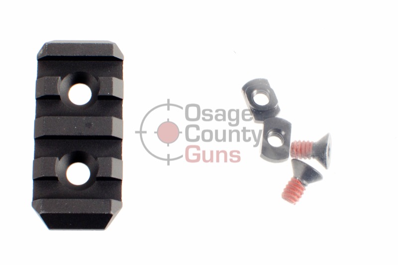 Sig Sauer Tread Sight Rail (MLOK)