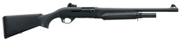 [11053] Benelli M2 Tactical, 12ga, 18.5" BBL, 3" Chamber, 5rd
