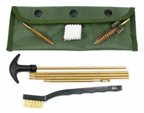 SIG SAUER CLEANING KIT, 516, 556, M400, MCX, 5.56 NATO