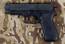 [220R-45-BSS-CA] Sig Sauer P220 w/ Night Sights - .45 ACP (CA Compliant)