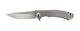 [ZT-0450] ZT 0450 Small Sinkevich Titanium Folder - 3.25" Blade
