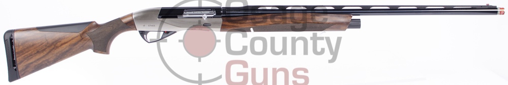 Benelli ETHOS Sport Shotgun, 20ga, 28" BBL, 3" Chamber, 4+1