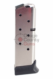[MAG-238-380-7-LEGION] Sig Sauer P238 Legion 7-Round .380 ACP Magazine