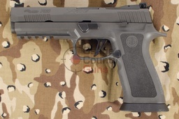 [320X5-9-LEGION-R2] Sig Sauer P320 X-Five Legion, 9mm, 5" BBL, 17rd
