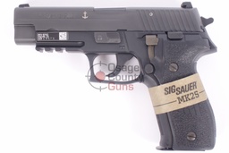[WMK25] Sig Sauer P226 MK-25 9mm