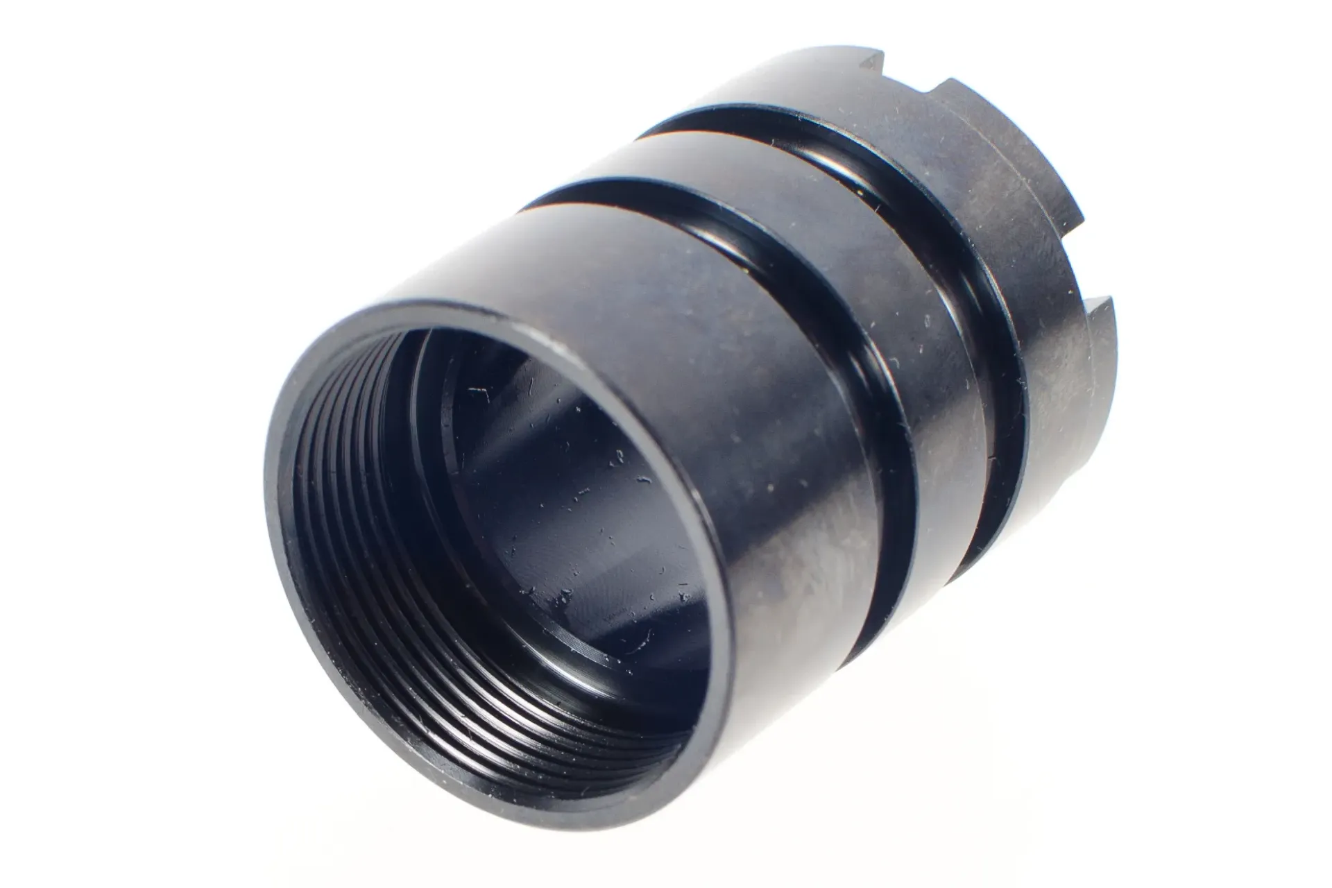 [KIT-TRD-BBL-NUT] Sig Sauer M400 TREAD (AR15) Barrel Nut