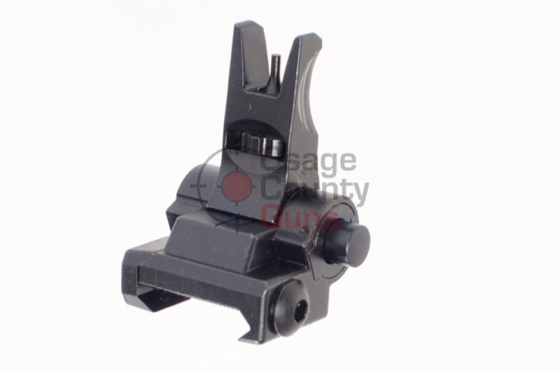 Sig Sauer Gen2 Front Flip-Up Sight (Tall Post)