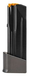FN 509 CC Edge 9mm 15rd Magazine, Grey