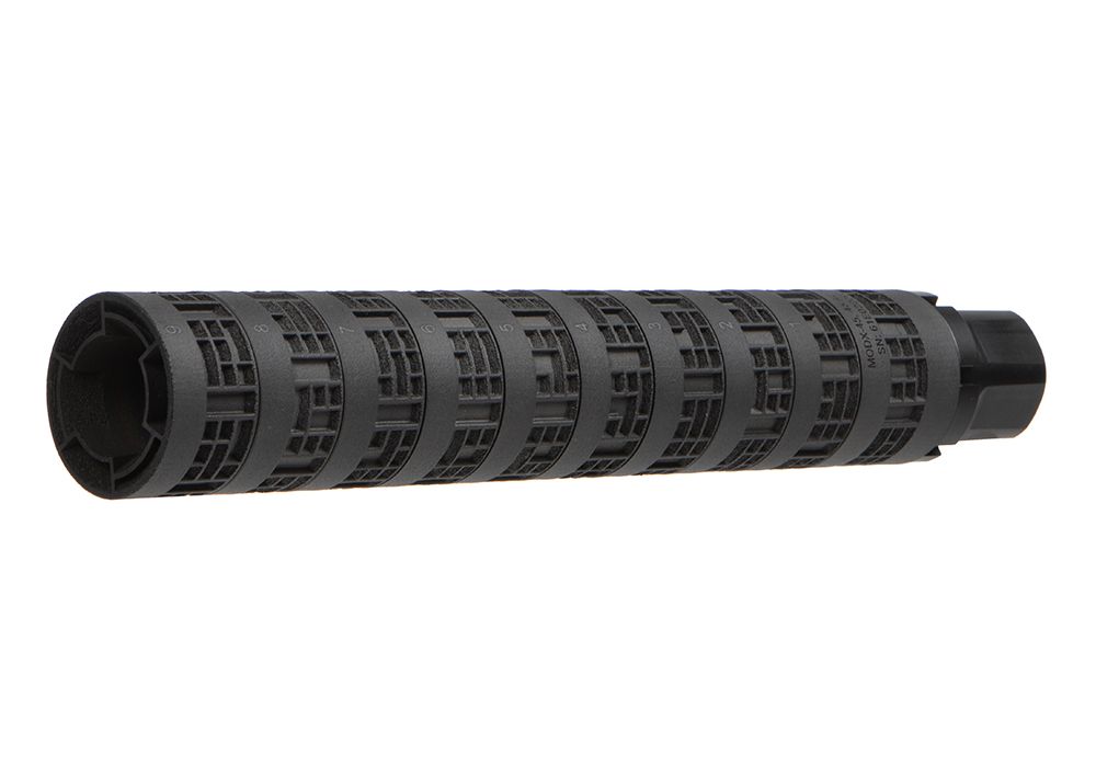 Sig Sauer MODX-45 Modular Suppressor - 45cal