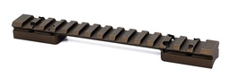 [7642BB] Browning X-Bolt LA Mountain Tech Tactical Rail, Burnt Bronze