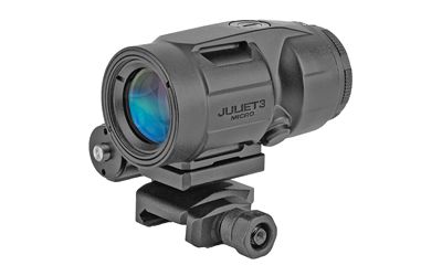 Sig Sauer Juliet3 Micro 3x Magnifier