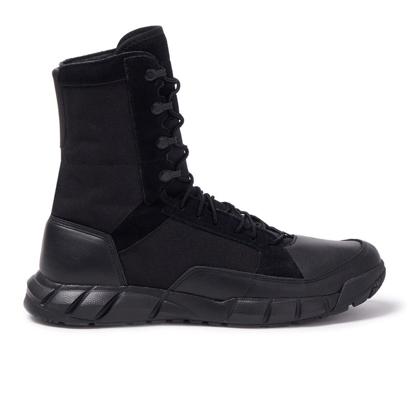 Oakley SI Light Patrol Boot - Blackout - Size 11.5