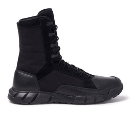 [11190-02E-11.5] Oakley SI Light Patrol Boot - Blackout - Size 11.5
