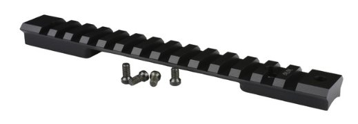 Warne Howa Mini Action Mountain Tech Tactical Rail