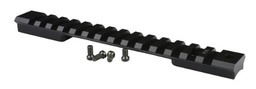 [7656M] Warne Howa Mini Action Mountain Tech Tactical Rail