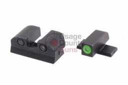 [SOX10001] Sig Sauer X-Ray Sights - No. 6 & No. 8