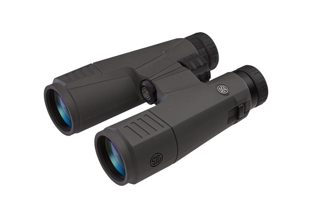 Sig Sauer Zulu9 11x45mm HDX Binoculars