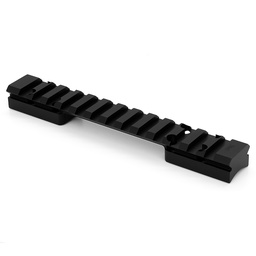 [7641M] Warne Browning X-Bolt SA Mountain Tech Tactical Rail