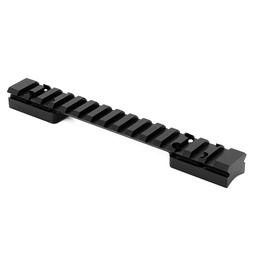 [7642M] Warne Browning X-Bolt LA Mountain Tech Tactical Rail