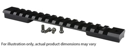[7677M] Warne Winchester 70 WSM Mountain Tech Tactical Rail