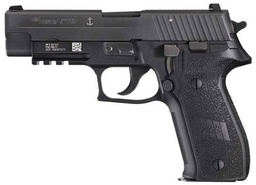 [MK-25-MA] Sig Sauer P226 MK25 Full Size - MA - 9mm, 4.4" BBL, 3x10rd