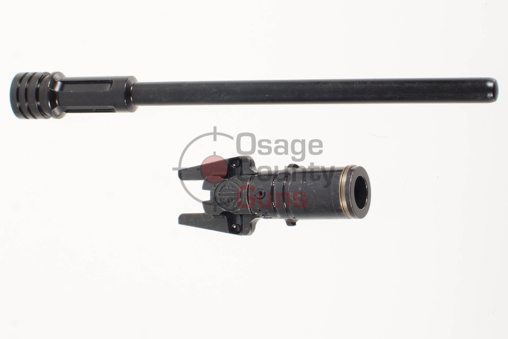 Sig Sauer MCX 14.5" Piston Assembly (5.56mm)