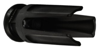 Sig Sauer FLASH HIDER, 3 PRONG, 5.56