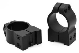 [1TM] Warne 1 inch Tikka, PA, Med Matte Rings