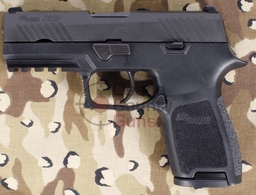 [320C-45-BSS] Sig Sauer P320 Compact .45 ACP w/ Night Sights