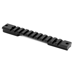[7673M] Warne Remington SA Mountain Tech Tactical Rail