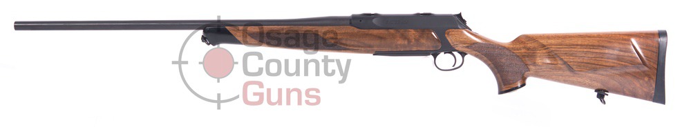 Sauer 404 Classic, .300 Win Mag, 22" BBL, 2rd