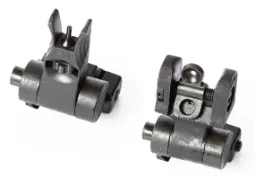 [KIT-TRD-SIGHTS] SIG SAUER SIGHT SET, M400 TREAD, FRONT, REAR