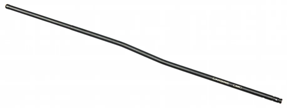 CMC AR15/AR10 Gas Tube - Nitride Coated Carbine Length