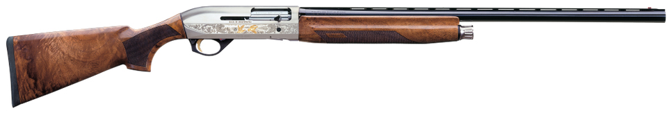 Benelli Montefeltro Silver - 24" 20ga