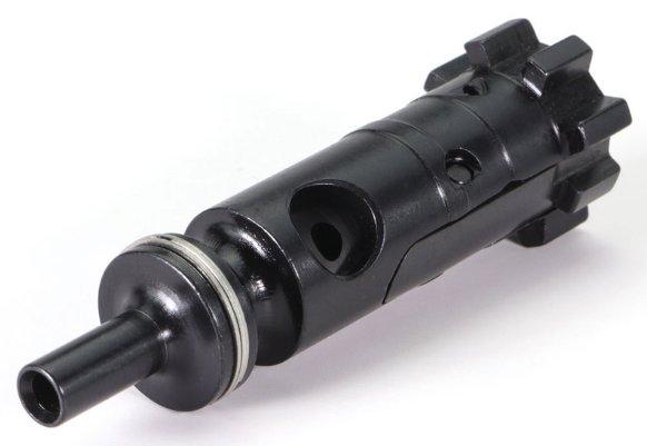 Faxon 308/6.5 Creedmoor Bolt, Nitrided