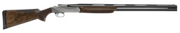 [10741] Benelli 828U Field (Nickel) - 28" 20GA