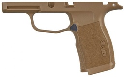 [8900325] Sig Sauer Grip Module Assembly, P365XL, 9mm, MS, Coyote