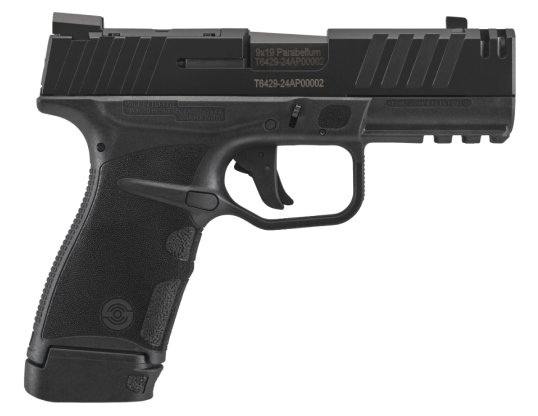Stoeger STR-9 Thinline, 9mm, 3.3" BBL, 14/16 Rds